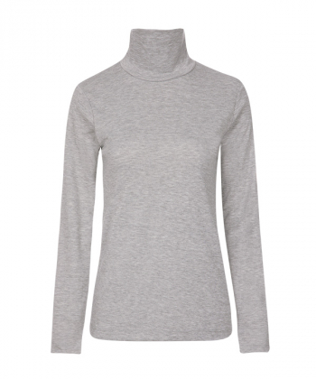 تیشرت زنانه یقه اسکی آر ان اس RNS