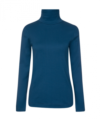 تیشرت زنانه یقه اسکی آر ان اس RNS