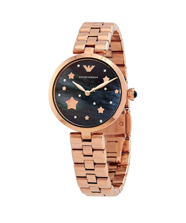 ساعت مچی زنانه امپریو آرمانی Emporio Armani مدل AR11197
