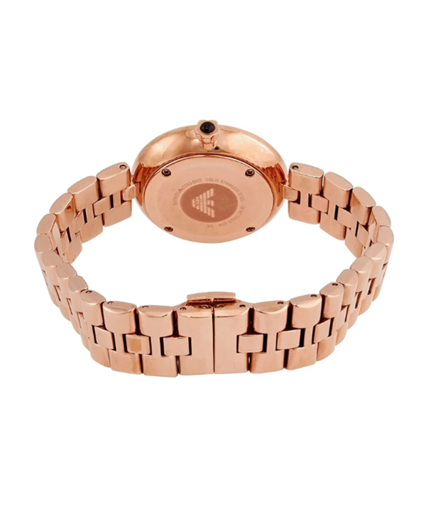 ساعت مچی زنانه امپریو آرمانی Emporio Armani مدل AR11197