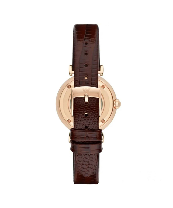 ساعت مچی زنانه امپریو آرمانی Emporio Armani مدل AR1993