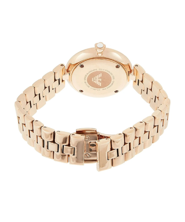 ساعت مچی زنانه امپریو آرمانی Emporio Armani مدل AR11196