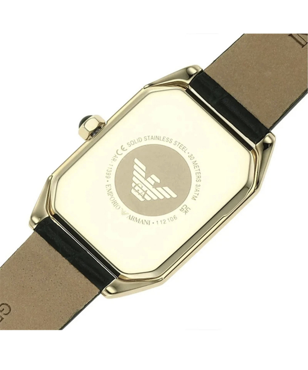 ساعت مچی زنانه امپریو آرمانی Emporio Armani مدل AR11399
