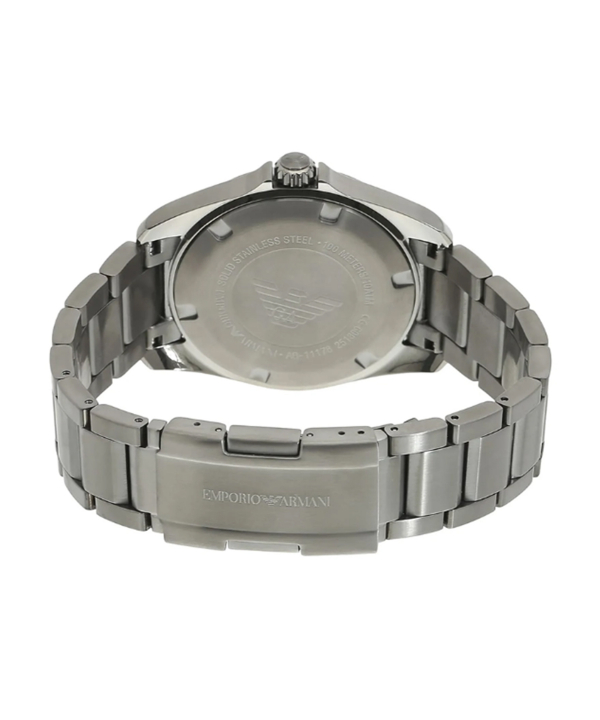 ساعت مچی مردانه امپریو آرمانی Emporio Armani مدل AR11178
