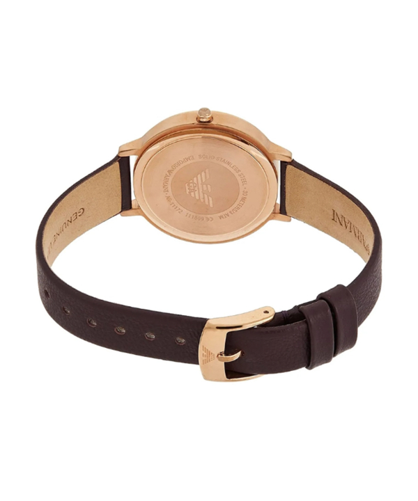 ساعت مچی زنانه امپریو آرمانی Emporio Armani مدل AR11172