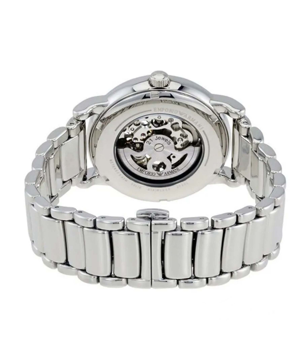ساعت مچی مردانه امپریو آرمانی Emporio Armani مدل AR1980