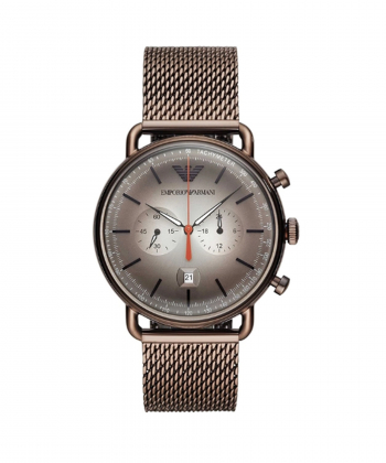 ساعت مچی مردانه امپریو آرمانی Emporio Armani مدل AR11169