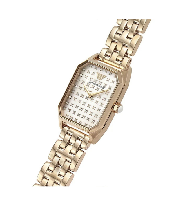 ساعت مچی زنانه امپریو آرمانی Emporio Armani مدل AR11389