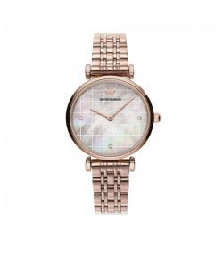 ساعت مچی زنانه امپریو آرمانی Emporio Armani مدل AR11385