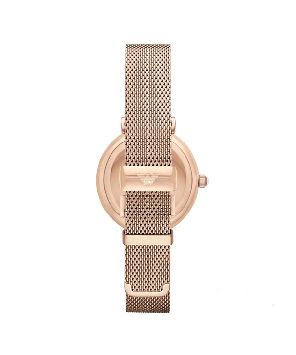 ساعت مچی زنانه امپریو آرمانی Emporio Armani مدل AR1956