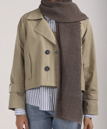 شال زنانه سارک Sarak کد 0703997