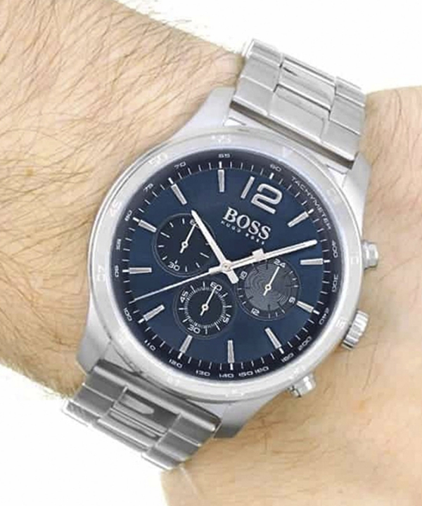 ساعت مچی مردانه هوگو باس Hugo Boss مدل B1513527