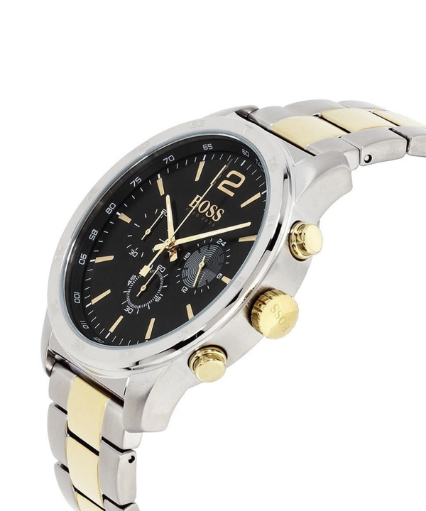 ساعت مچی مردانه هوگو باس Hugo Boss مدل B1513529