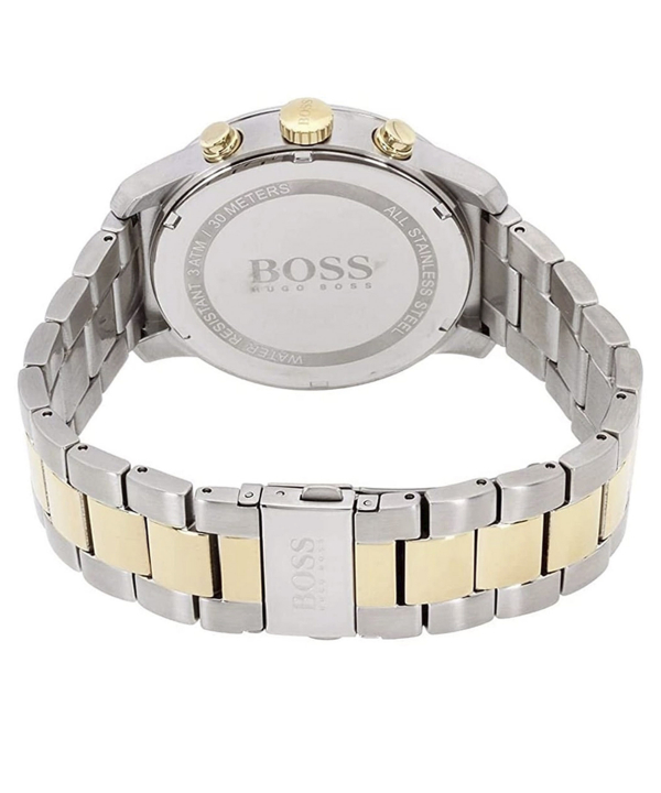 ساعت مچی مردانه هوگو باس Hugo Boss مدل B1513529