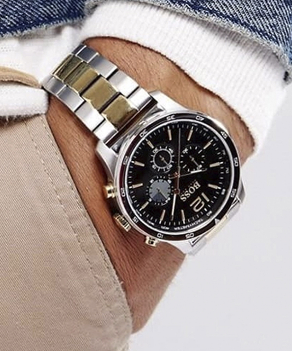 ساعت مچی مردانه هوگو باس Hugo Boss مدل B1513529