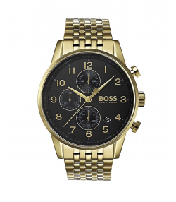 ساعت مچی مردانه هوگو باس Hugo Boss مدل B1513531