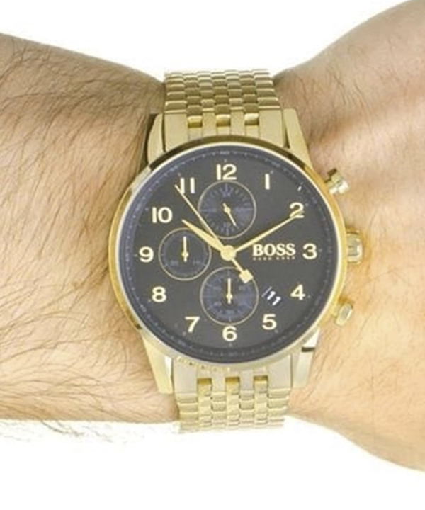 ساعت مچی مردانه هوگو باس Hugo Boss مدل B1513531