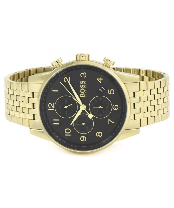 ساعت مچی مردانه هوگو باس Hugo Boss مدل B1513531