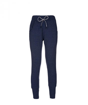 شلوار نخی راحتی زنانه آر ان اس مدل 104038