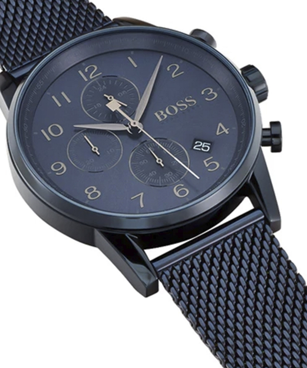 ساعت مچی مردانه هوگو باس Hugo Boss مدل B1513538