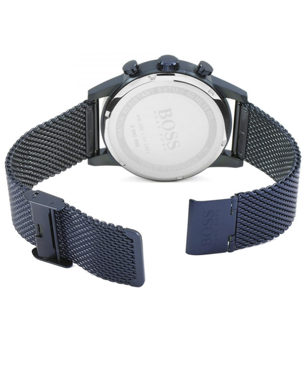 ساعت مچی مردانه هوگو باس Hugo Boss مدل B1513538