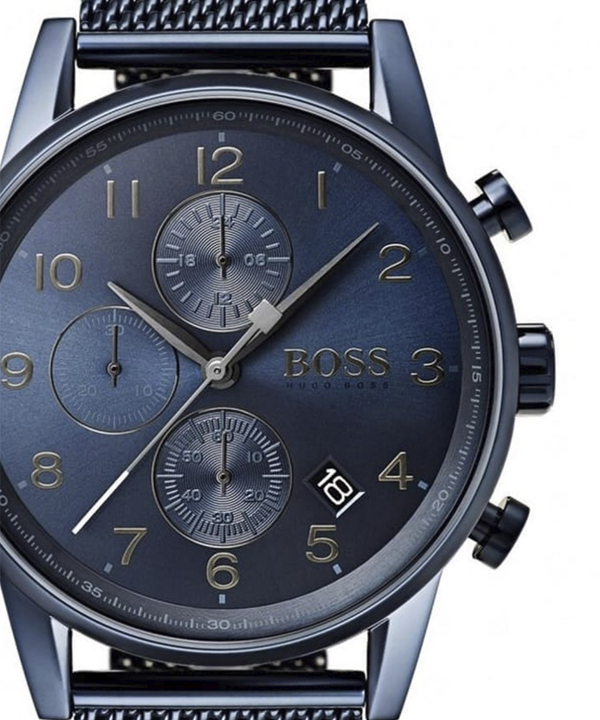 ساعت مچی مردانه هوگو باس Hugo Boss مدل B1513538