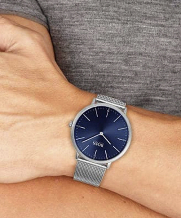 ساعت مچی مردانه هوگو باس Hugo Boss مدل B1513541