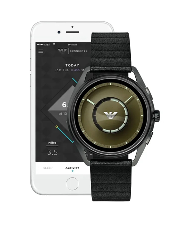 ساعت مچی مردانه امپریو آرمانی Emporio Armani مدل ART5009