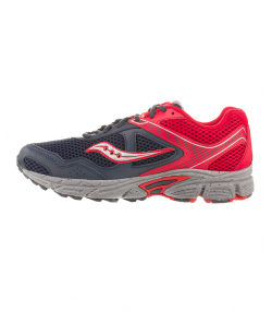 کفش ورزشی پسرانه ساکونی Saucony مدل COHESION 10 LTT کد SY59671