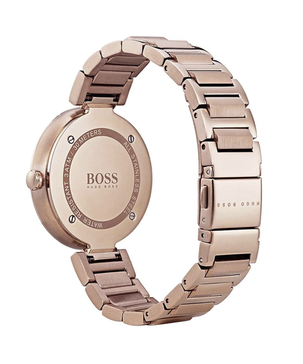 ساعت مچی زنانه هوگو باس Hugo Boss مدل B1502418