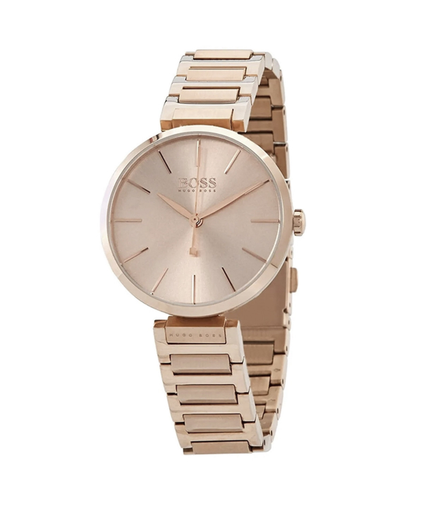 ساعت مچی زنانه هوگو باس Hugo Boss مدل B1502418
