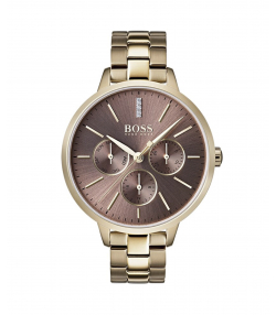 ساعت مچی زنانه هوگو باس Hugo Boss مدل B1502422