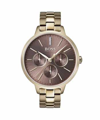 ساعت مچی زنانه هوگو باس Hugo Boss مدل B1502422