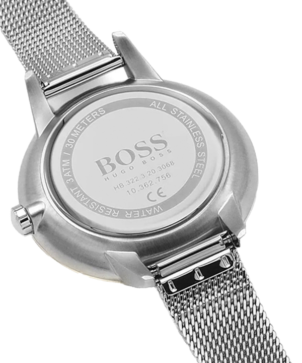 ساعت مچی زنانه هوگو باس Hugo Boss مدل B1502423