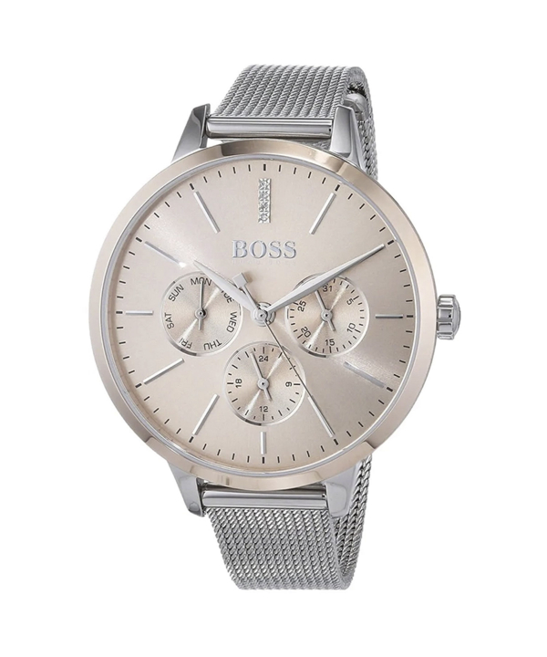 ساعت مچی زنانه هوگو باس Hugo Boss مدل B1502423