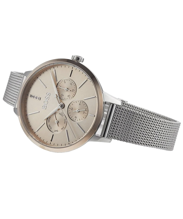 ساعت مچی زنانه هوگو باس Hugo Boss مدل B1502423