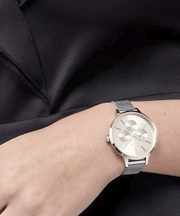 ساعت مچی زنانه هوگو باس Hugo Boss مدل B1502423