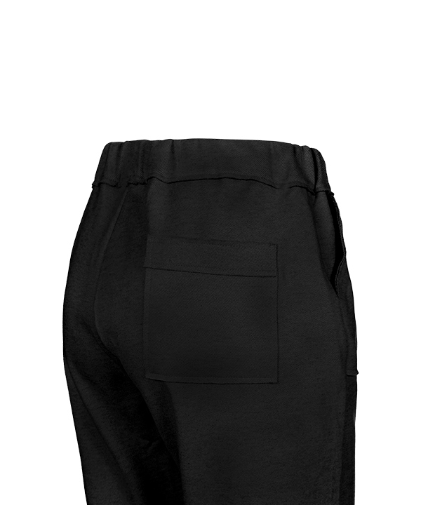 شلوار پاییزه زنانه جین وست Jeanswest