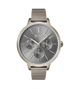ساعت مچی زنانه هوگو باس Hugo Boss مدل B1502424
