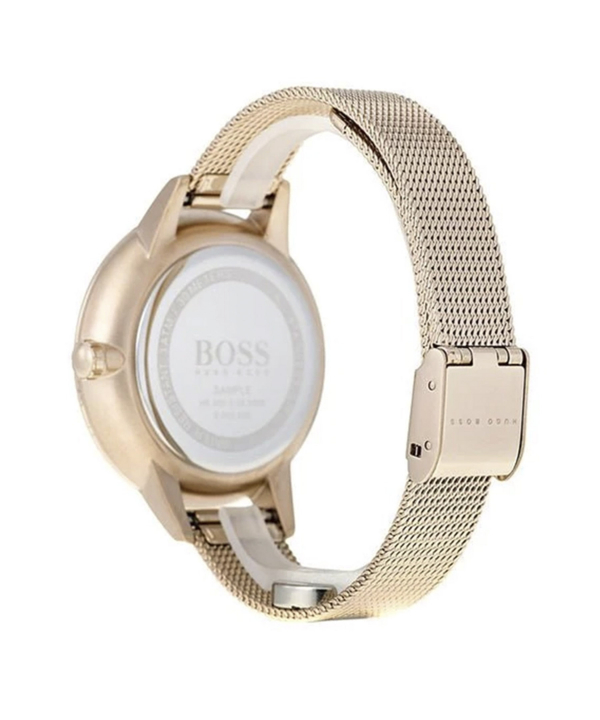 ساعت مچی زنانه هوگو باس Hugo Boss مدل B1502424