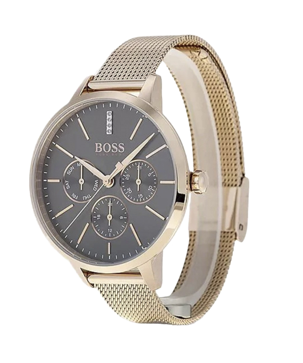 ساعت مچی زنانه هوگو باس Hugo Boss مدل B1502424
