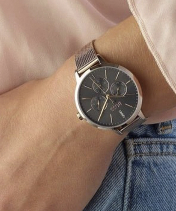 ساعت مچی زنانه هوگو باس Hugo Boss مدل B1502424