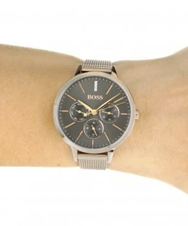 ساعت مچی زنانه هوگو باس Hugo Boss مدل B1502424