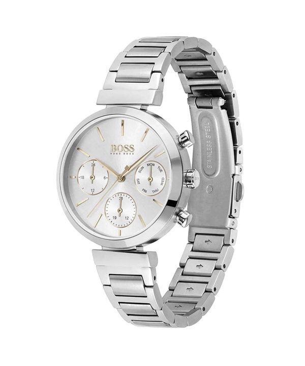 ساعت مچی زنانه هوگو باس Hugo Boss مدل B1502530