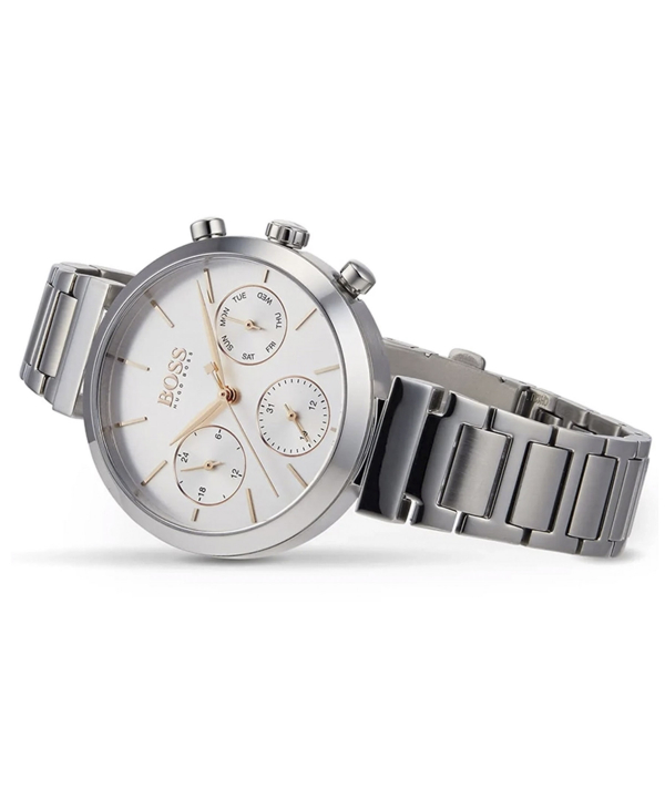 ساعت مچی زنانه هوگو باس Hugo Boss مدل B1502530