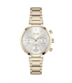 ساعت مچی زنانه هوگو باس Hugo Boss مدل B1502531