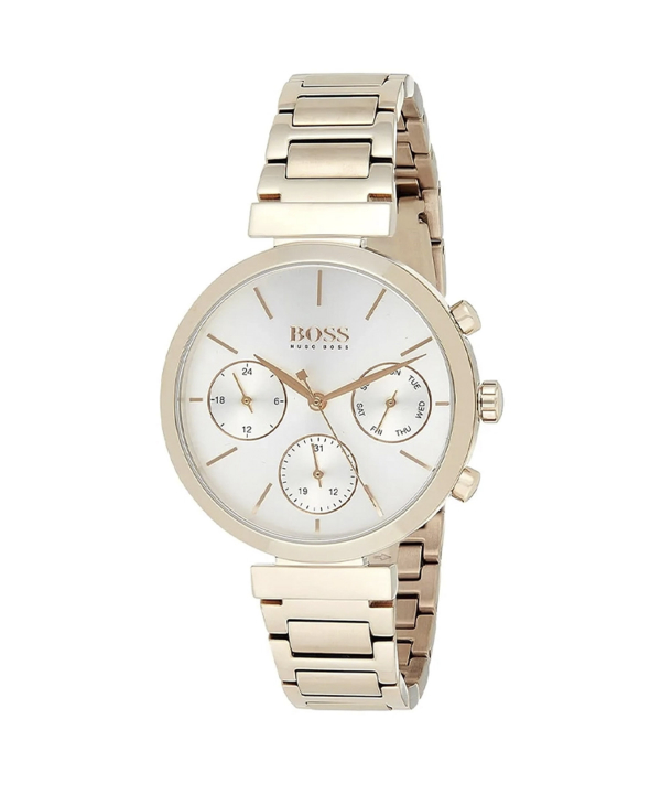 ساعت مچی زنانه هوگو باس Hugo Boss مدل B1502531