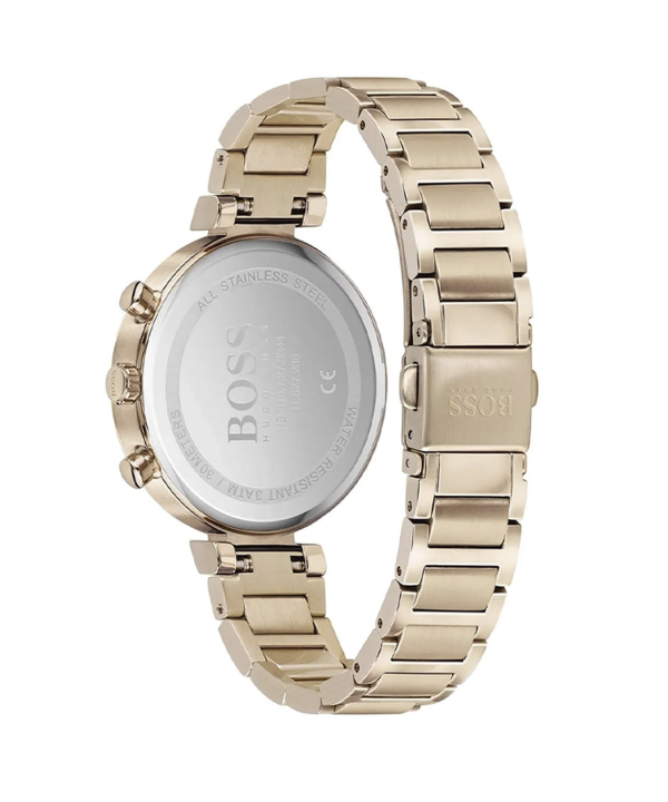 ساعت مچی زنانه هوگو باس Hugo Boss مدل B1502531
