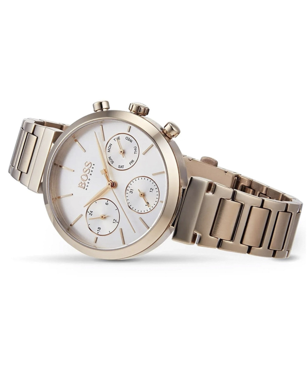 ساعت مچی زنانه هوگو باس Hugo Boss مدل B1502531