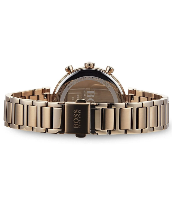 ساعت مچی زنانه هوگو باس Hugo Boss مدل B1502531